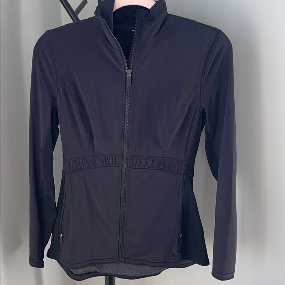Lululemon Pure Balance Jacket